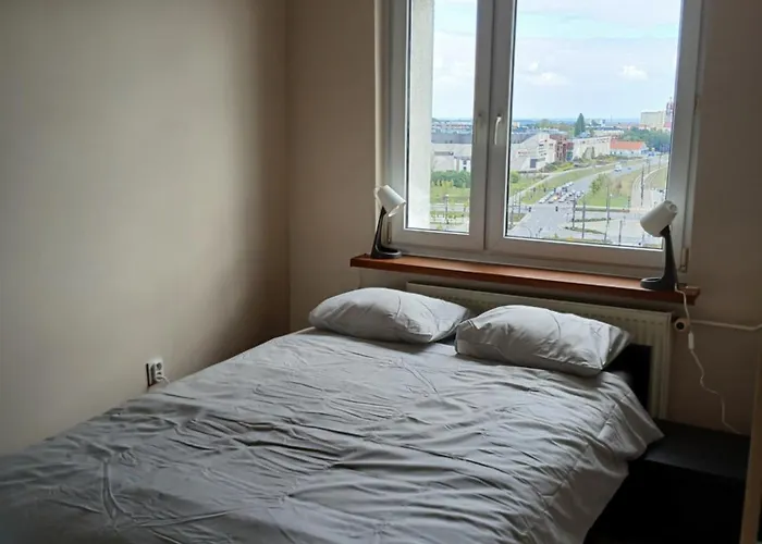Apartament 8 Pietro