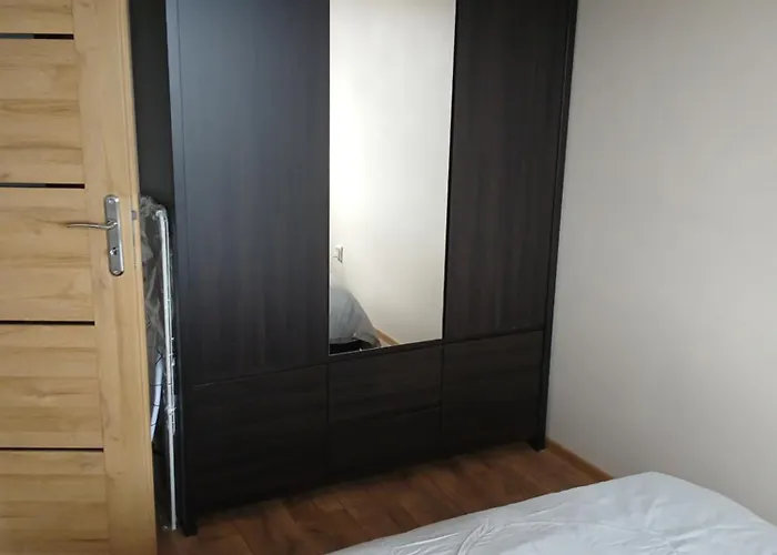 Apartament 8 Pietro