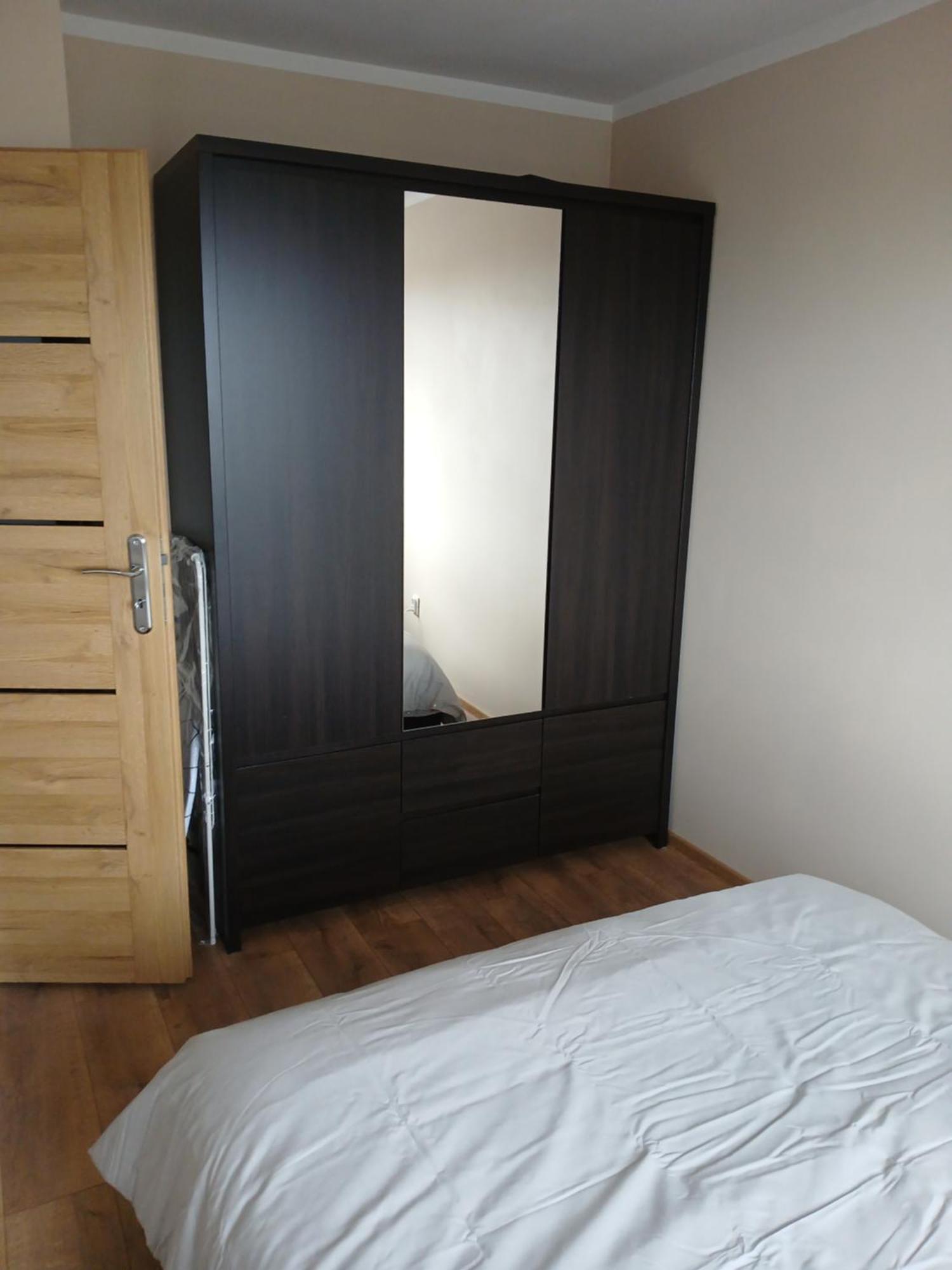 Apartment 8 Pietro Bydgoszcz