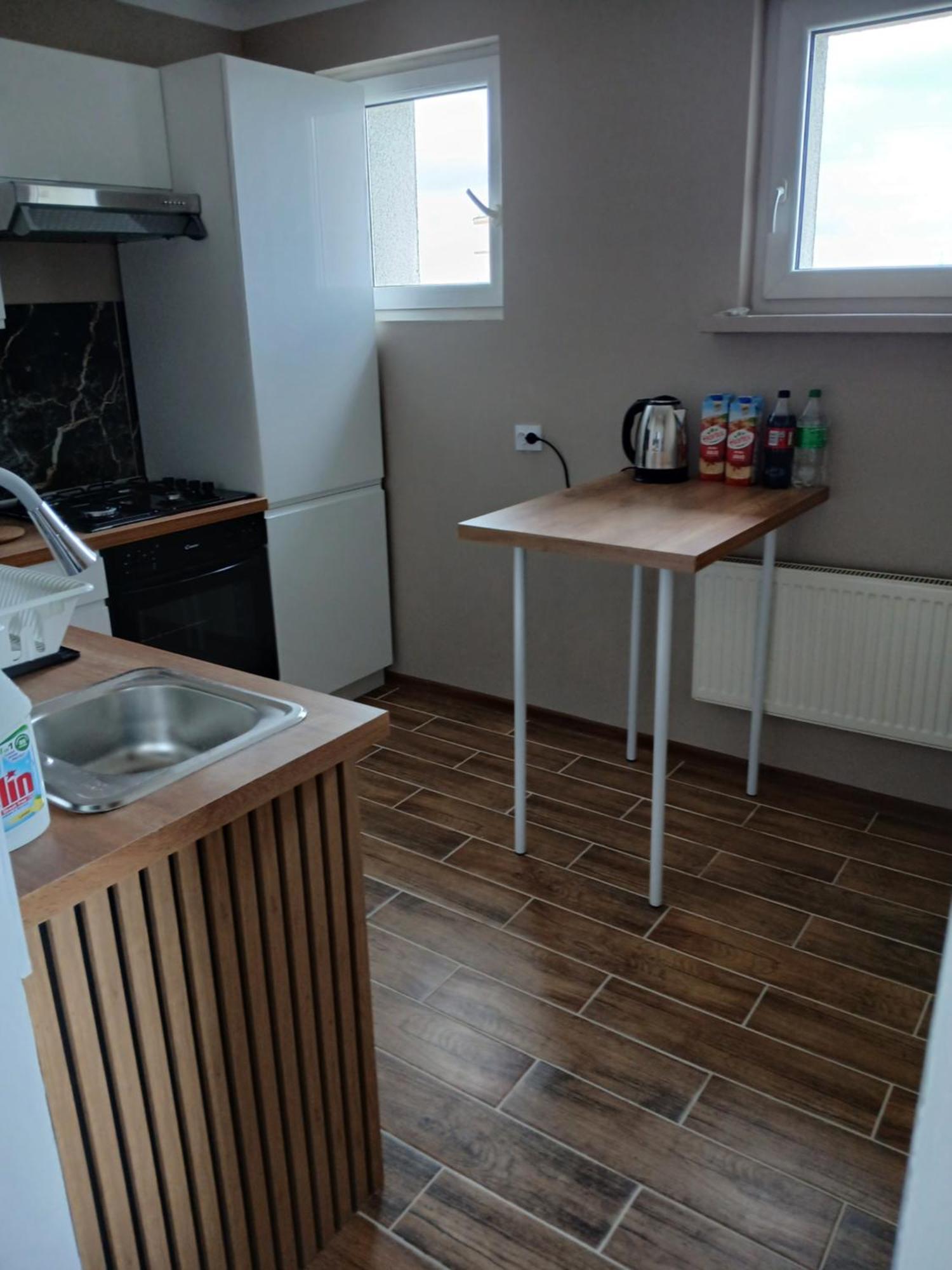 Apartment 8 Pietro Bydgoszcz
